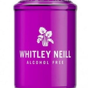 Whitley Neill Rhubarb & Ginger 0