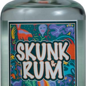 Skunk Rum Batch 3 0