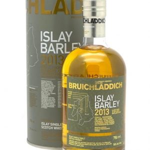 Bruichladdich Islay Barley 2013 0