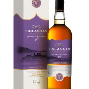 Finlaggan Red Wine Cask 0