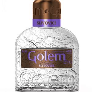 Golem Slivovice 0