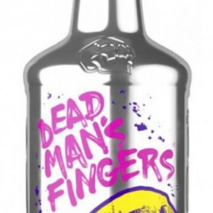 Dead Man's Fingers White Rum 0