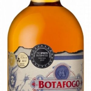 Botafogo Spiced Gold 0