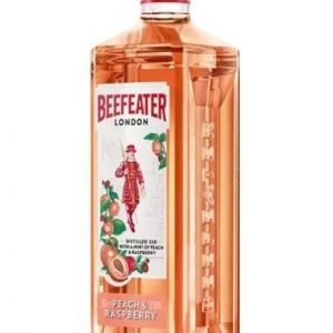 Beefeater Broskev & Malina 0