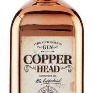 CopperHead Gin 0