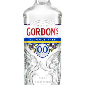 Gordon's 0.0% Alcohol Free 0