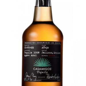 Casamigos Añejo George Clooney 0