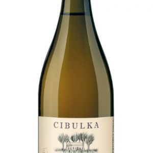 Cibulka Chardonnay 2021 0