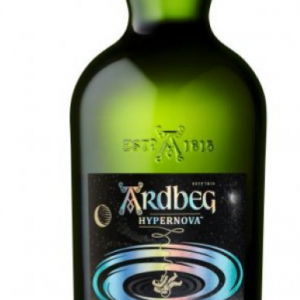 Ardbeg Hypernova The Ultimate Committee Release 2022 0