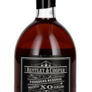 Bentley & Cooper Founders Reserve XO 0