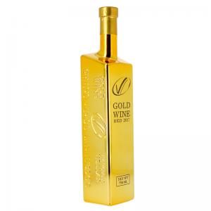 Vignobles Vellas Lingot GOLD 2018 0