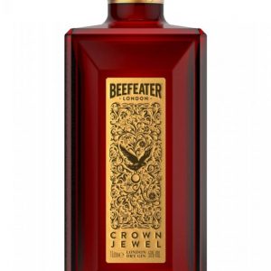 Beefeater Crown Jewel 1l 50%