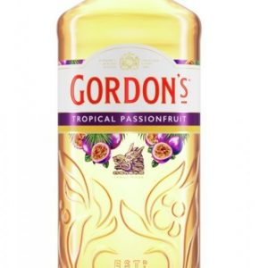 Gordon´s Tropical Passionfruit 0