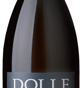 Dolle Grauburgunder Symbiose 2016 0