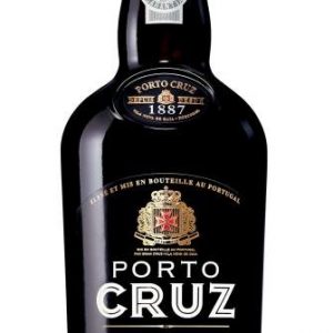 Porto Cruz Porto Tawny 0