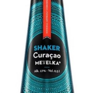 Shaker Curacao 0