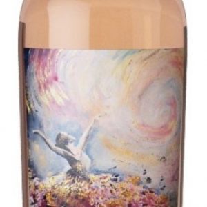 Vignobles Vellas Chai d’Oeuvre Rosé 0