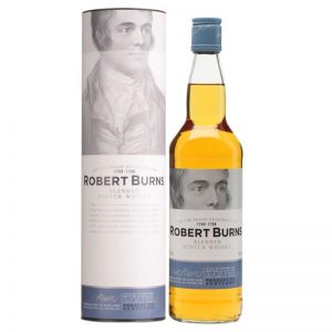 Arran Robert Burns 0