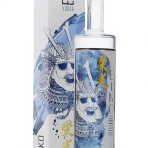 EIKO Japanese Vodka 0