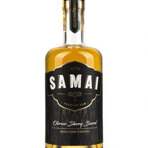 SAMAI Oloroso Sherry Barrel 0