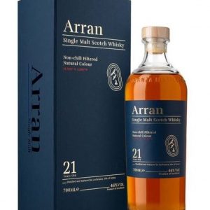 Arran 21y 0