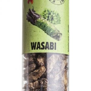 Cvrčci Wasabi 20g