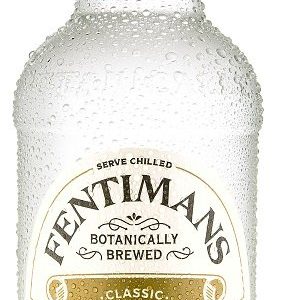 Fentimans Premium Indian Tonic Water 0