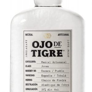 Ojo de Tigre Joven 0