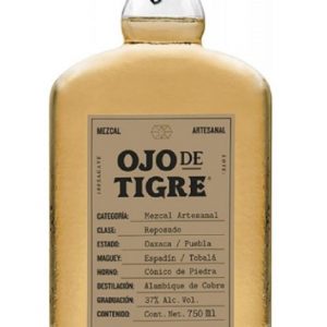 Ojo de Tigre Reposado 0