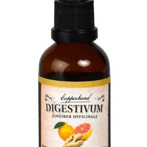 Copperhead blend Digestivum 0