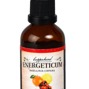 Copperhead blend Energeticum 0