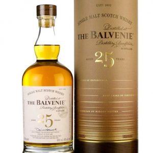 Balvenie Rare Marriages 25y 0