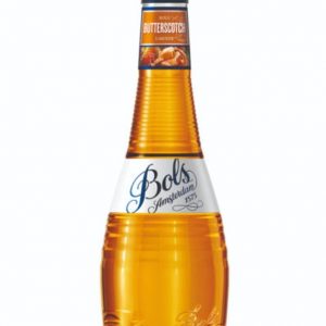 Bols Butterscotch 0