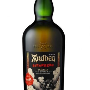 Ardbeg BizarreBQ 0