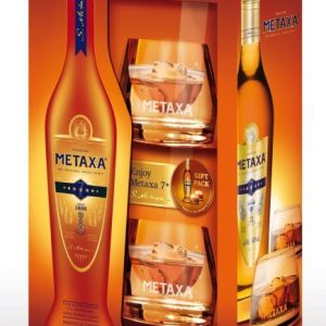 Metaxa 7* 0