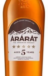 Brandy Ararat 5y 0