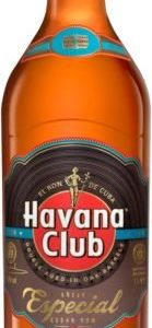 Havana Club Anejo Especial 5y 1l 40%