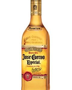 Jose Cuervo Especial Gold 1l 38%