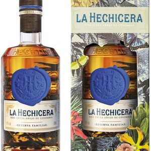 La Hechicera Solera 21 0