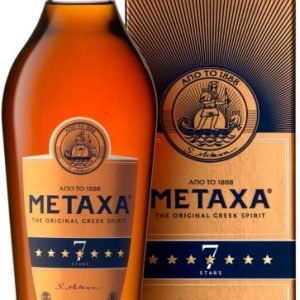 Metaxa 7* 0