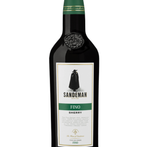 Sandeman Sherry Fino 0