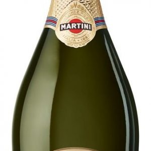 Martini Prosecco D.O.C. Extra Dry 0