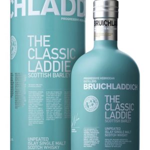 Bruichladdich The Classic Laddie 0