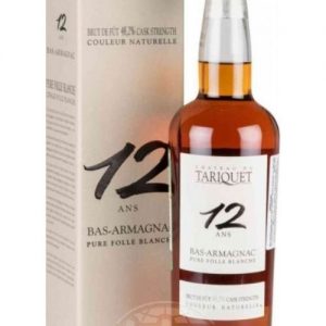 Tariquet 12y 0