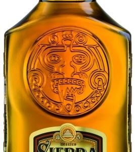 Sierra Tequila Antiguo Anejo 100% Agave 0