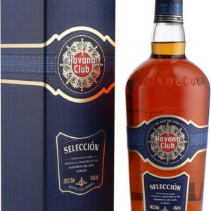 Havana Club Selección De Maestros 15y 0