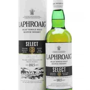 Laphroaig Select 0