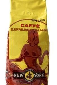 Caffe New York Crema 1kg