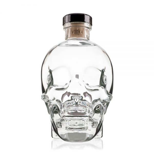 Crystal Head Vodka 0