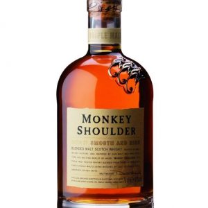 Monkey Shoulder 0